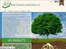 Sites similar to aci.com.jo