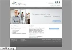 Sites similar to aci.com