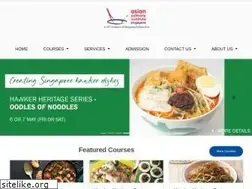 Sites similar to aci.edu.sg