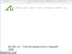Sites similar to aci.hn