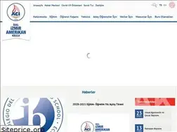 Sites similar to aci.k12.tr
