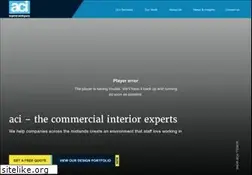 Sites similar to aci.uk.net