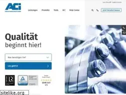 Sites similar to aci24.com