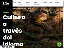 Sites similar to acia.com.mx