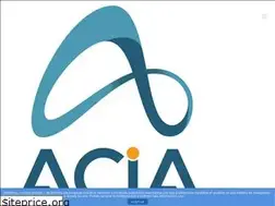 Sites similar to acia.es