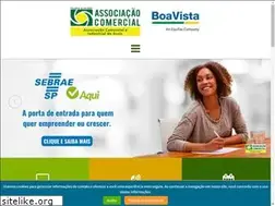Sites similar to aciaassis.com.br