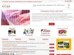 Sites similar to aciab.pt