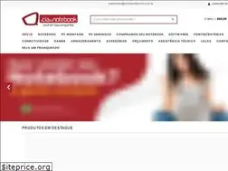 Sites similar to aciadonotebook.com