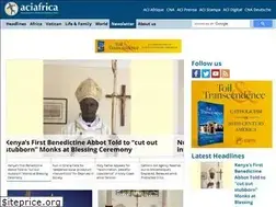 Sites similar to aciafrica.org