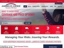 Sites similar to aciagents.com