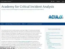 Sites similar to aciajj.org