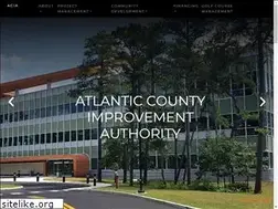 Sites similar to acianj.org