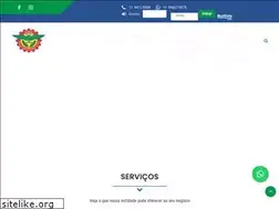 Sites similar to aciaonline.com.br