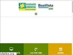 Sites similar to aciapar.com.br