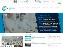 Sites similar to aciaraxa.com.br