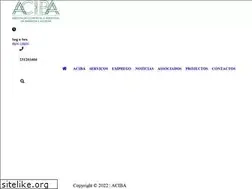 Sites similar to aciba.pt