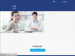 Sites similar to acibadem.al