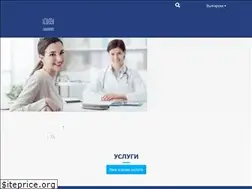 Sites similar to acibadem.bg