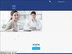 Sites similar to acibadem.mk