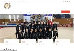 Sites similar to acibademcimnastik.com