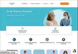 Sites similar to acibademmobil.com.tr