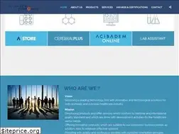 Sites similar to acibademtechnology.com