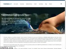 Sites similar to acibademyuzmekursu.com