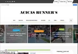 Sites similar to acicasrunmex.com