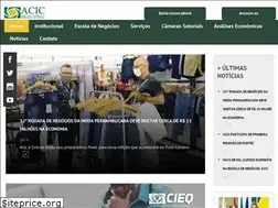 Sites similar to aciccaruaru.com