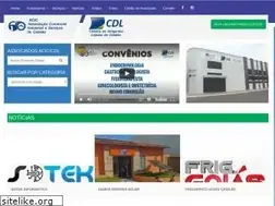 Sites similar to aciccdl.com