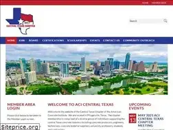 Sites similar to acicentraltexas.org