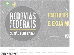 Sites similar to acichapeco.com.br