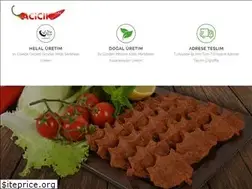 Sites similar to acicik.com