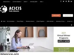 Sites similar to acicis.edu.au