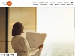 Sites similar to acicogroup.com