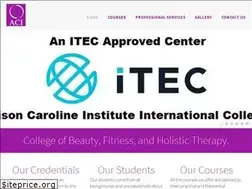 Sites similar to acicollege.com