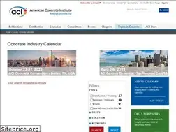 Sites similar to aciconference.com