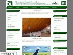 Sites similar to acicoperture.it