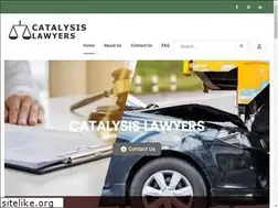 Sites similar to acid-base-catalysis.com