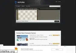 Sites similar to acid-play.com