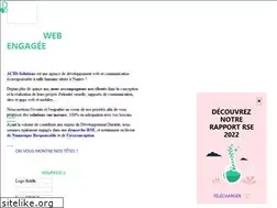 Sites similar to acid.fr