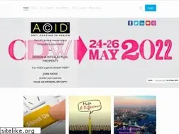 Sites similar to acid.uk.com