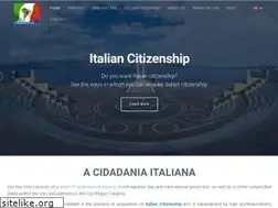 Sites similar to acidadaniaitaliana.com