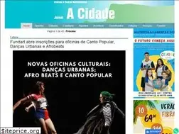 Sites similar to acidadeubatuba.com.br