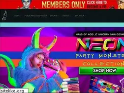 Sites similar to acidbetty.com