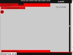 Sites similar to acidbite.com