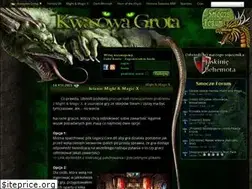 Sites similar to acidcave.net