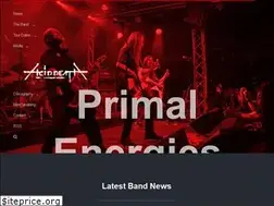 Sites similar to aciddeath.net