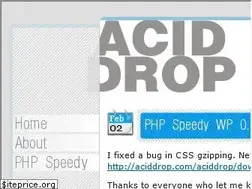 Sites similar to aciddrop.com