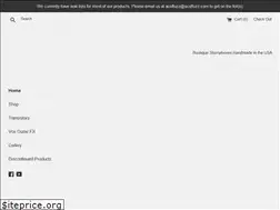 Sites similar to acidfuzz.com